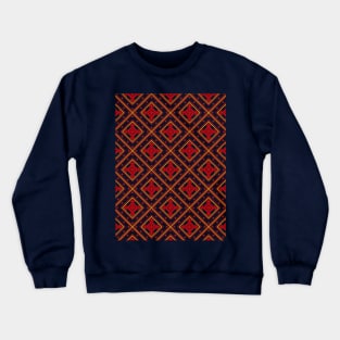 Lada - Bereginya - Rozhanitsa - Slavic Pagan Symbol #1 Crewneck Sweatshirt
